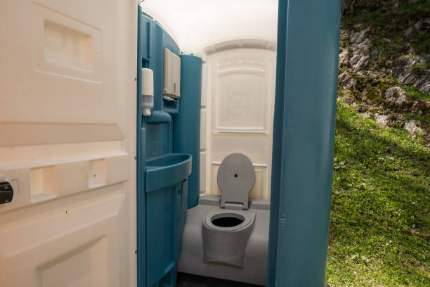 Porta potty rental for festivals in Kokomo, IN