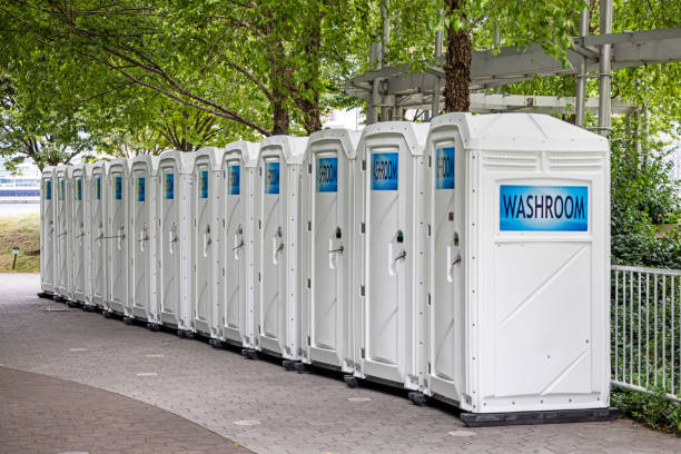 Best Portable restroom trailer rental  in Kokomo, IN