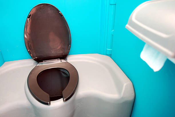 Portable restroom solutions in Kokomo, IN