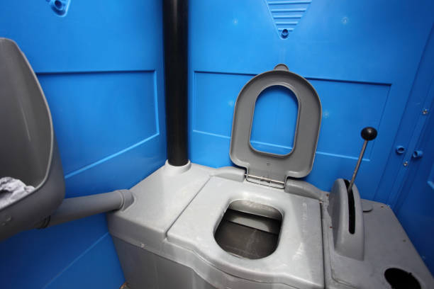 Professional porta potty rental in Kokomo, IN