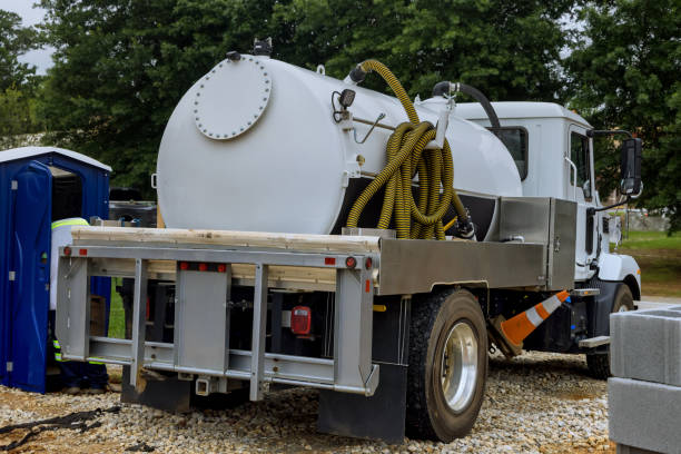Best High-end porta potty rental  in Kokomo, IN
