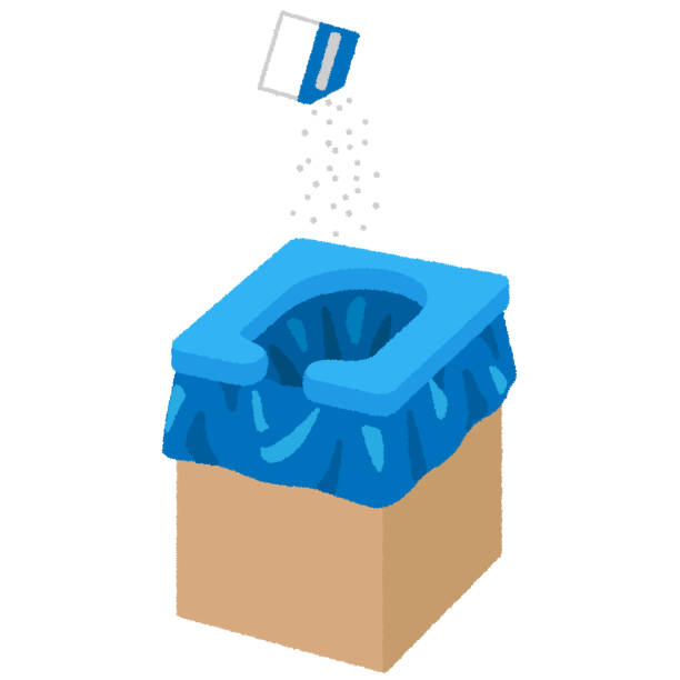 Portable Toilet Options We Offer in Kokomo, IN