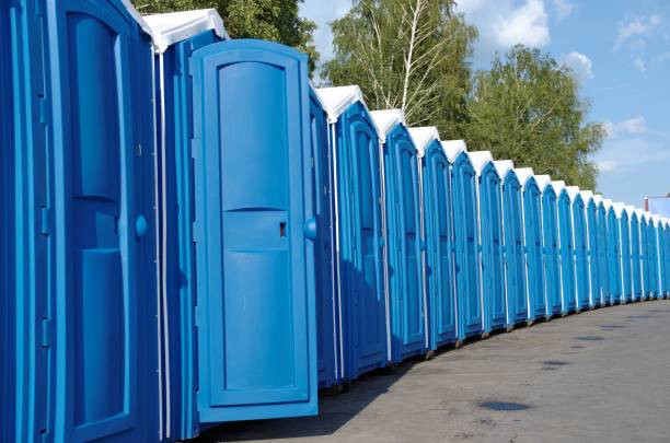 Best Portable restroom solutions  in Kokomo, IN